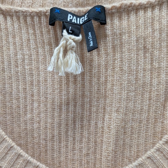 PAIGE  Virtue Top:/sweater - Picture 13 of 15